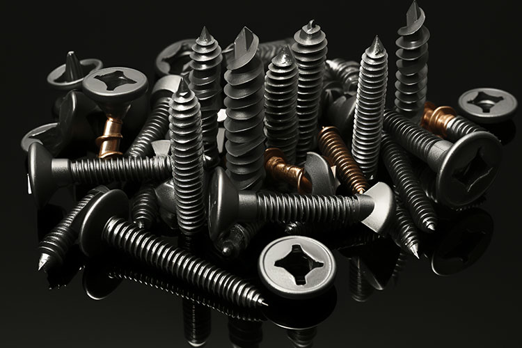 The Application and Development Trends of Fasteners in the Aerospace Field