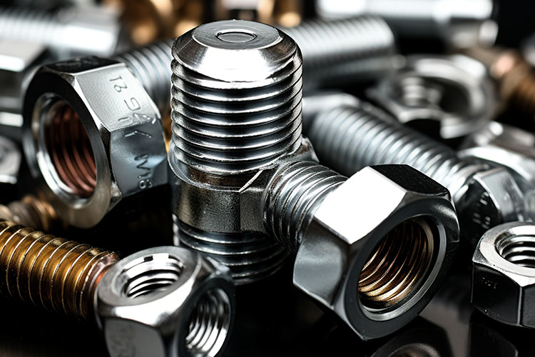 How to choose suitable fasteners